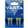 Bateria lub akumulatorek Varta Longlife Power AAA (4 szt.)